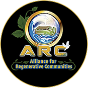 ARC logo