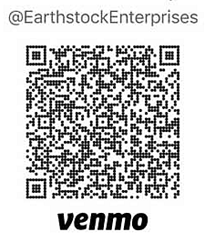 Venmo QR code