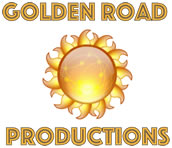 Golden Road Productions logo