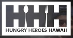 Hungry Heroes Hawaii