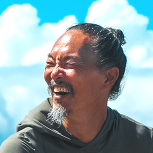 Leiven Hwang