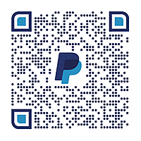 PayPal QR Code