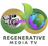 Regenerative Media Tv logo