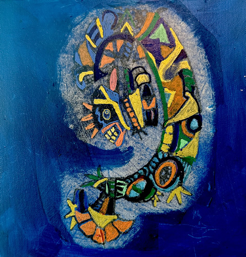 Quetzalcoatl