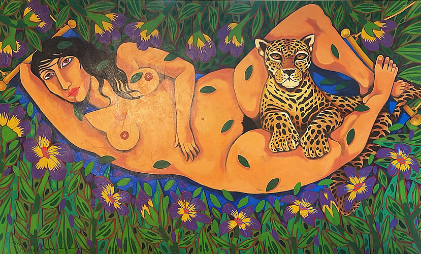 Jaguar