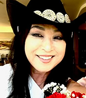 Margaret Yuko Tan