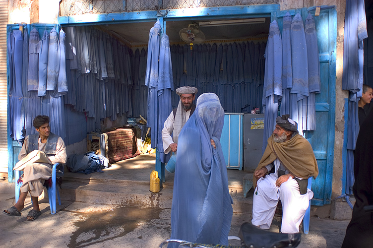 Burqa Store