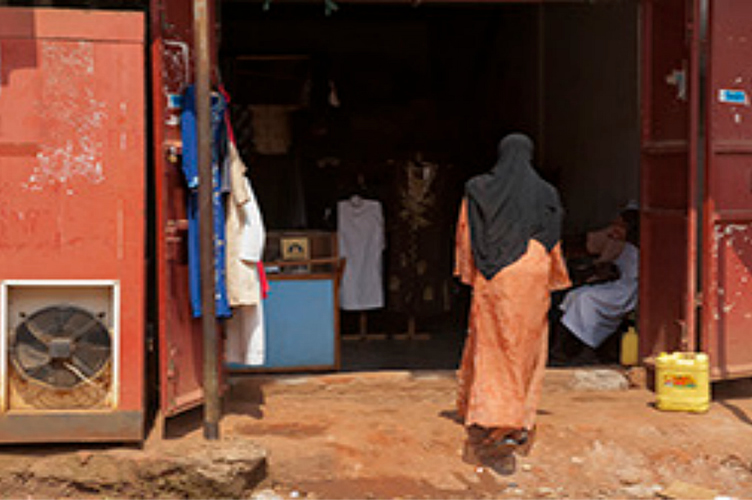 Prayer Shop